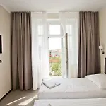 R&b Апартаменты Познань