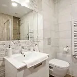 R&b Апартаменты Познань