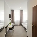 R&b Апартаменты Познань