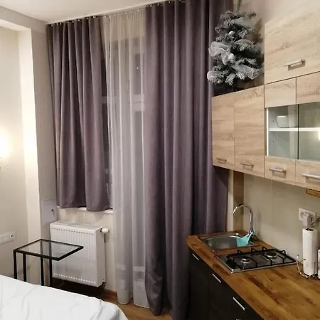 Apartamento R&b