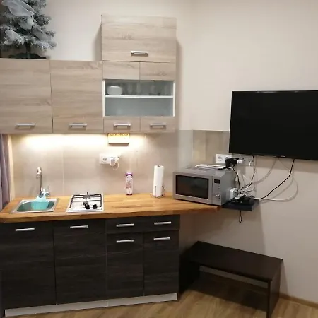 R&b Apartamento