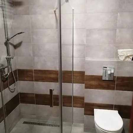 Апартаменти R&b