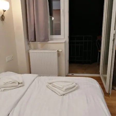 Apartamento R&b Poznan