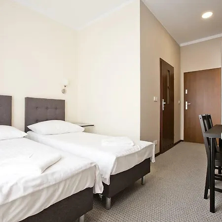 Apartamento R&b