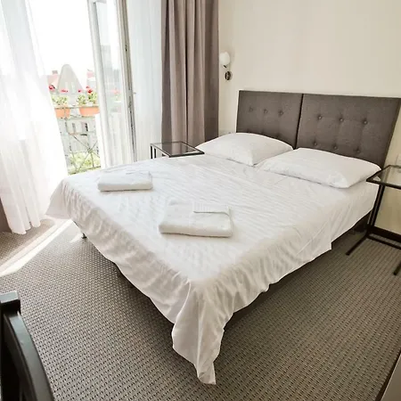 R&b * Poznań
