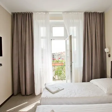 R&b Апартаменти Познань