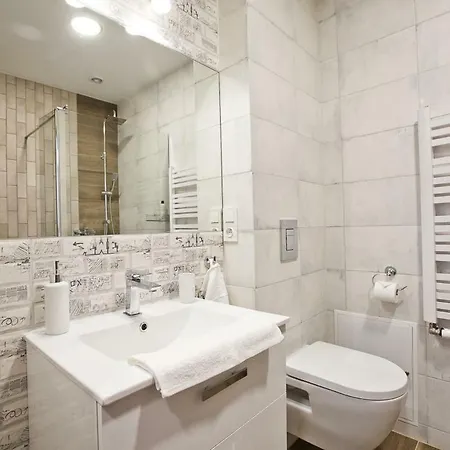 R&b Апартаменти Познань