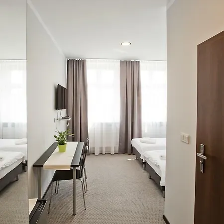 R&b Apartamento Poznan