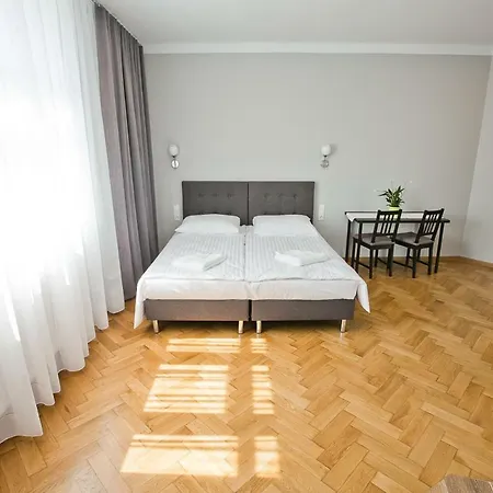 Apartamento R&b