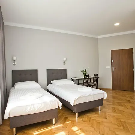 Apartamento R&b *