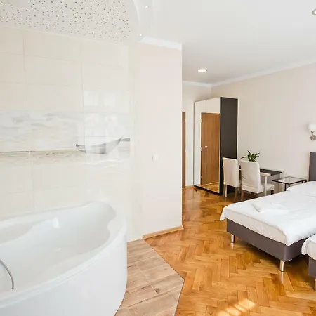 R&b Апартаменти Познань