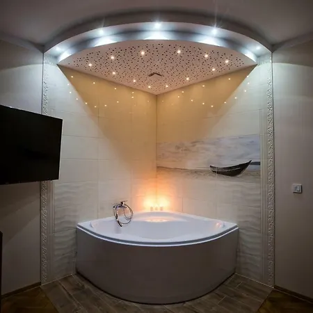 Apartamento R&b Poznan