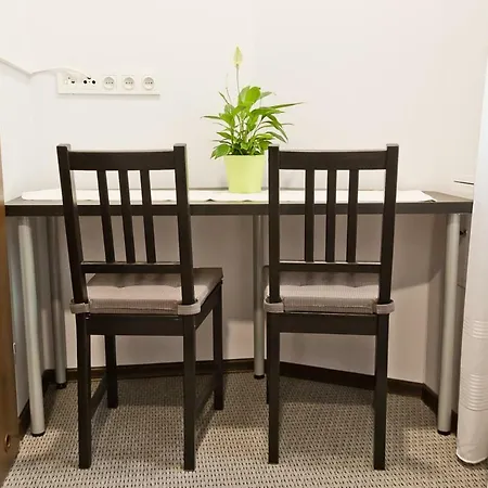 Apartamento R&b