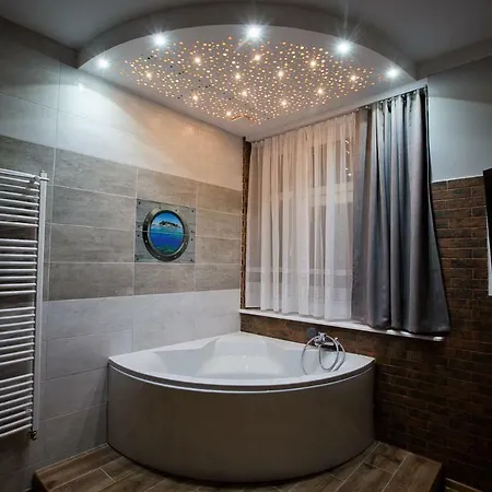 R&b Апартаменти *