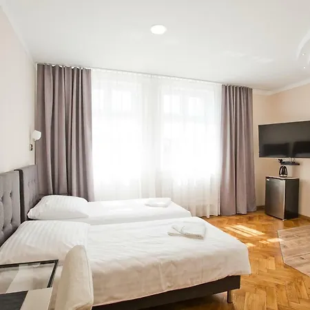 Apartamento R&b *