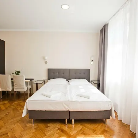 R&b Apartamento
