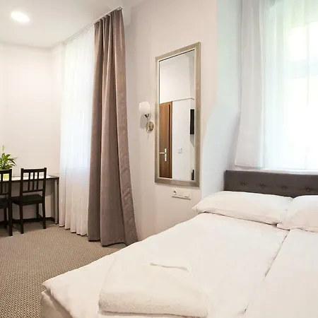 R&b Апартаменти *