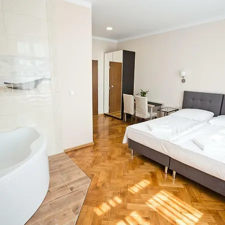 R&b Апартаменти *