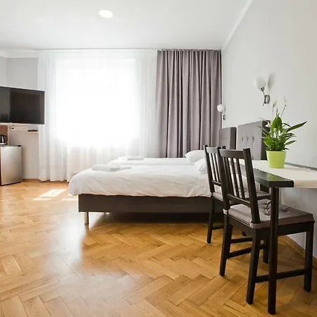 R&b Apartamento *