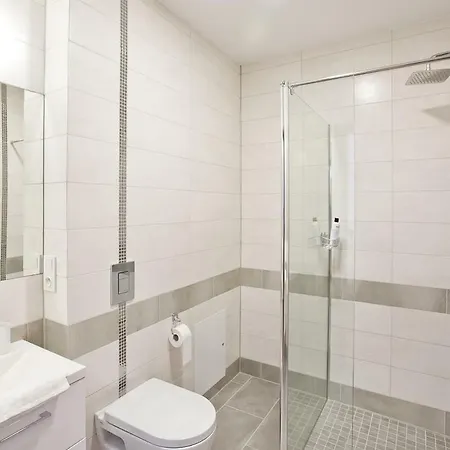 R&b Апартаменти *