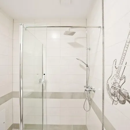 Apartamento R&b