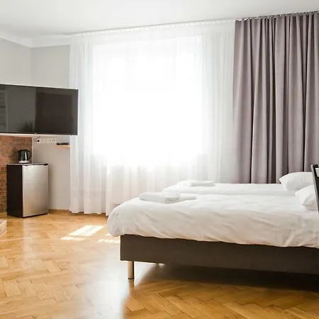 R&b Апартаменти *