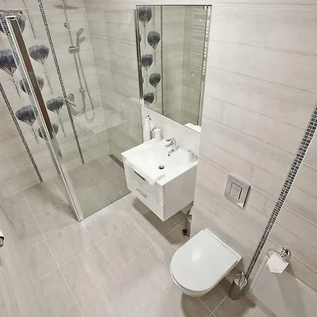 Апартаменти R&b