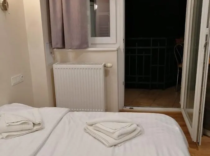 Apartamento R&b Poznań