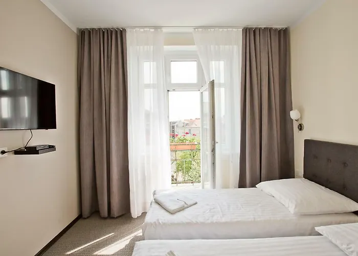 R&b Apartamento Poznań