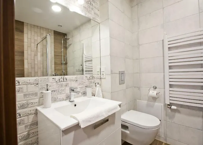 R&b Apartamento Poznań