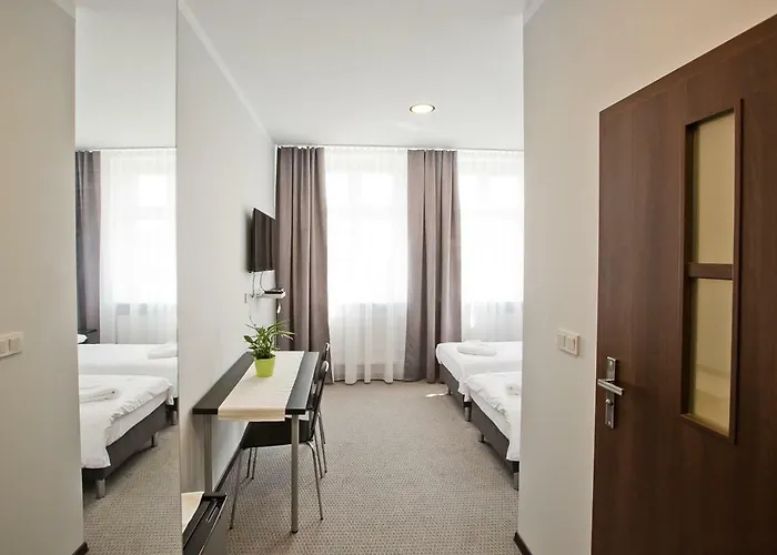 R&b Apartamento Poznań