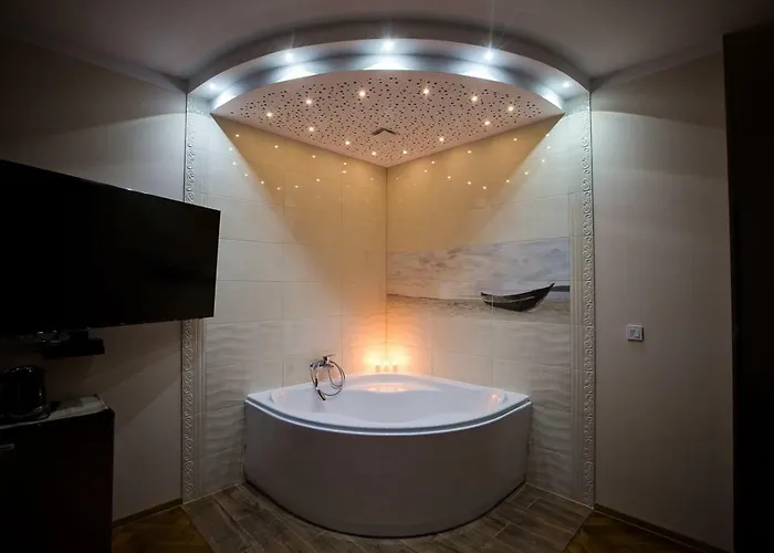 Apartamento R&b Poznań